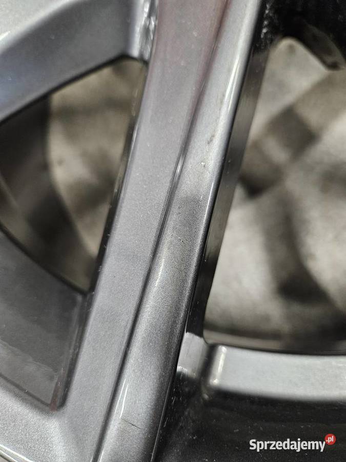 Felga Mazda 6 Łódź sprzedam