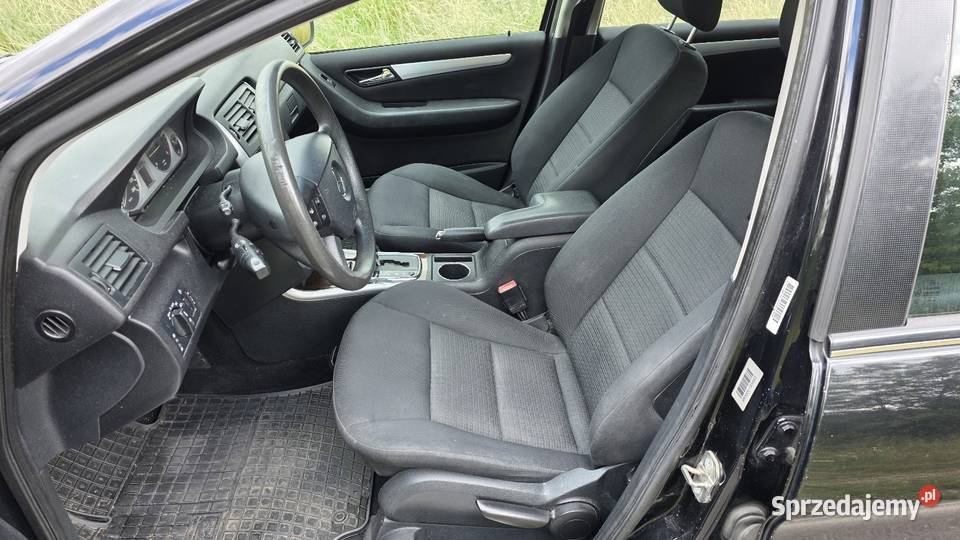 Mercedes B Klasa automat Gliwice sprzedam