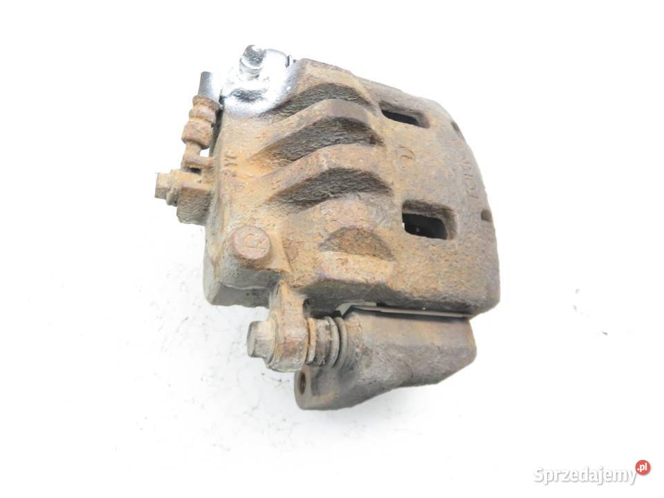 ZACISK PRAWY PRZÓD SUBARU IMPREZA II 20 SOHC osobowe Zaciski i jarzma