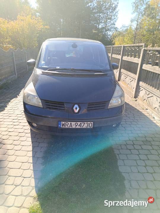 Renault Espace