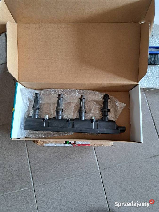 sprzedam cewke corsa d Układ elektryczny sprzedam