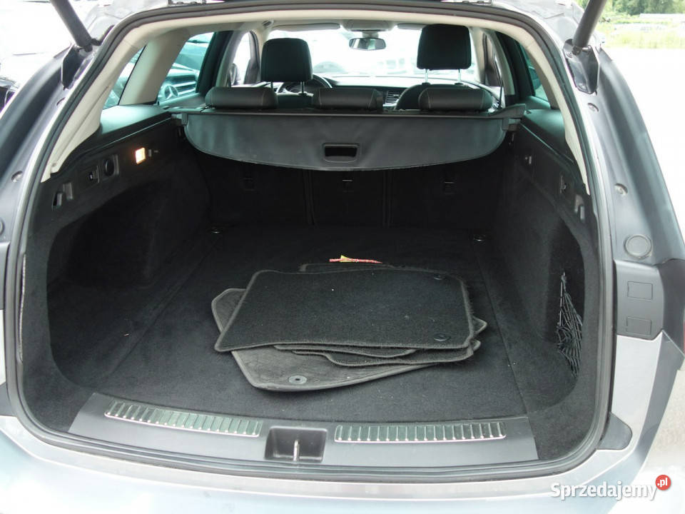 Opel Insignia Opel Insignia B 2017 164500km Słupsk