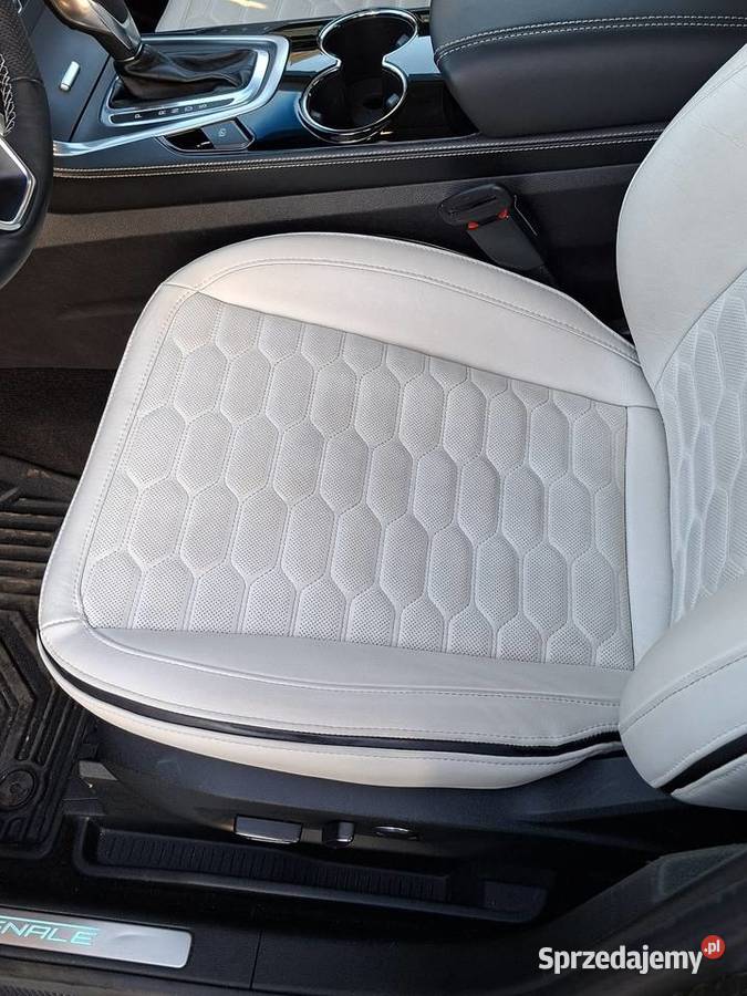 Ford EDGE elektryczne lusterka śląskie Częstochowa