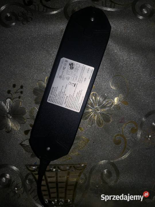 Zasilacz 29v 2 Dwa pin model ZBA290020B