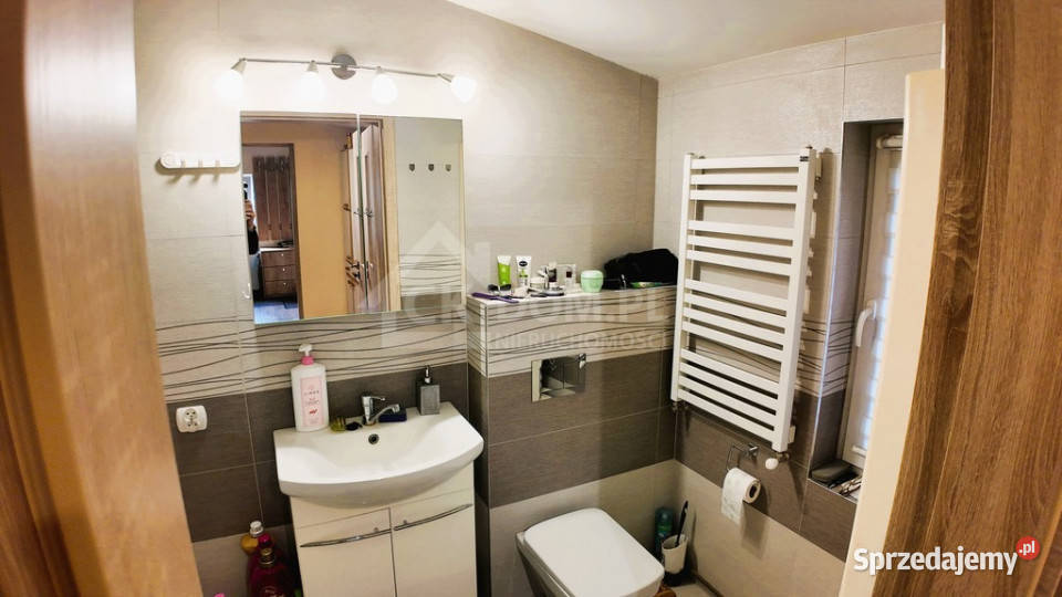 Dom na sprzedaż 50m2 pod lasem Kielce Baranówek Sprzedaż