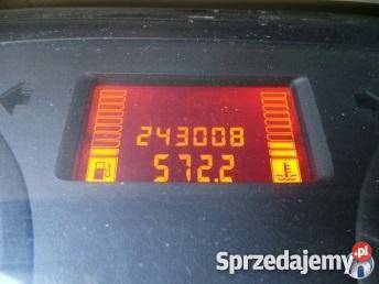 Renault Renault Master II dCi Buk