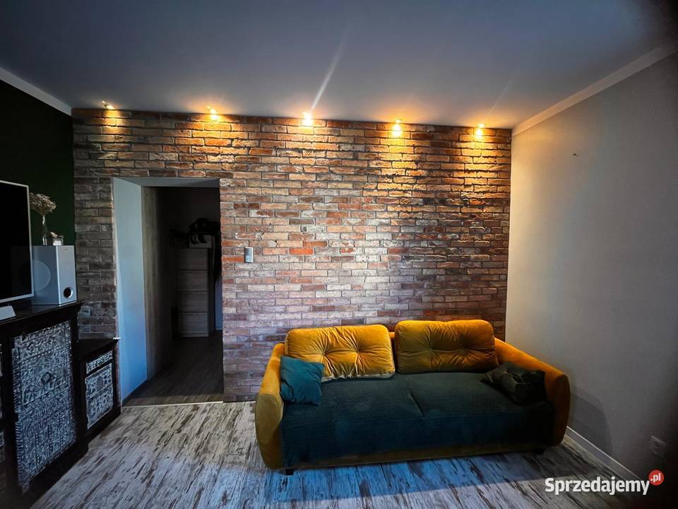 Mieszkanie w porządanej dzielnicy Wałbrzych Sprzedaż