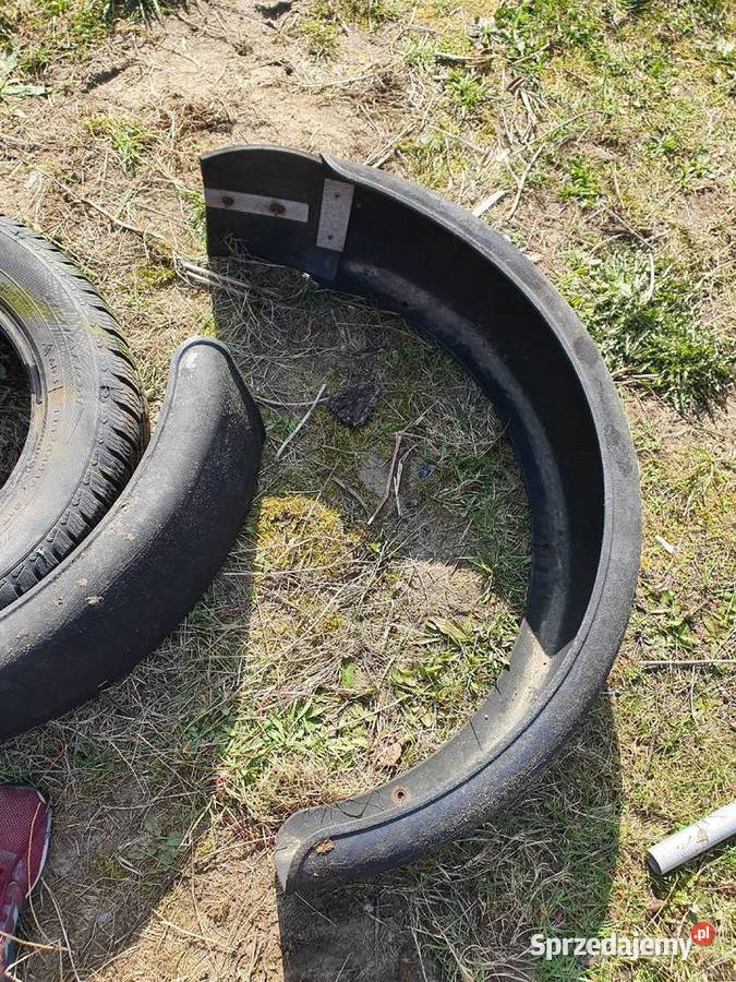 Błotniki Kolbuszowa sprzedam