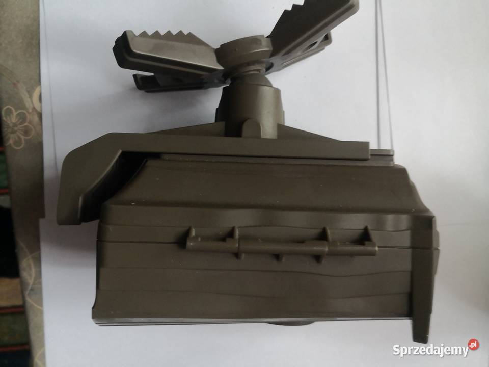 Kamera leśna Rohs Kamery Radom sprzedam