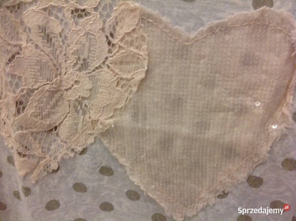 Koszulka Bluzka Damska SM Nowa Sól