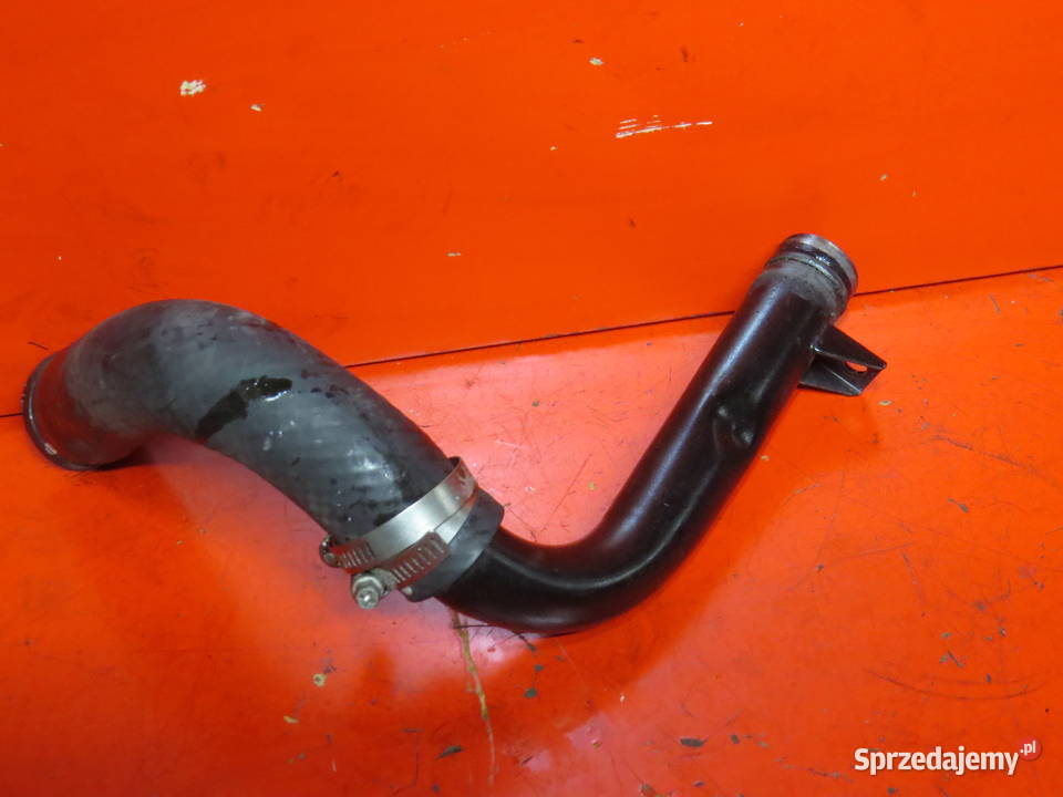 KAWASAKI Z750 Z 750 0412 przewód chłodnicy wąż sprzedam
