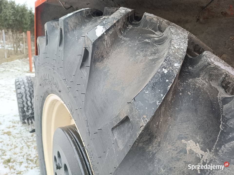 Zetor 8011 CRYSTAL nie Ursus c385 902 912 Białotarsk sprzedam