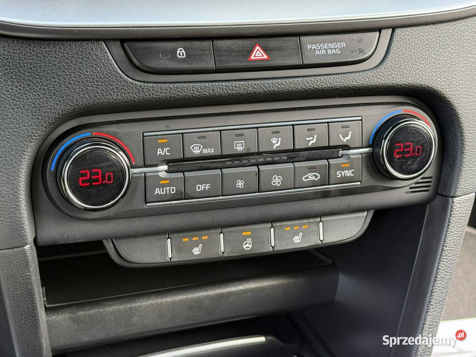 Kia XCeed 10 TGDI mazowieckie Węgrów