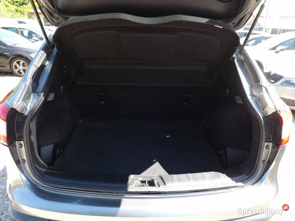 Nissan Qashqai II 20132021 pomorskie Słupsk
