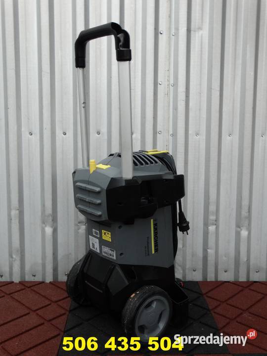 Myjka Ciśnieniowa Karcher HD 515 C 150 bar duży