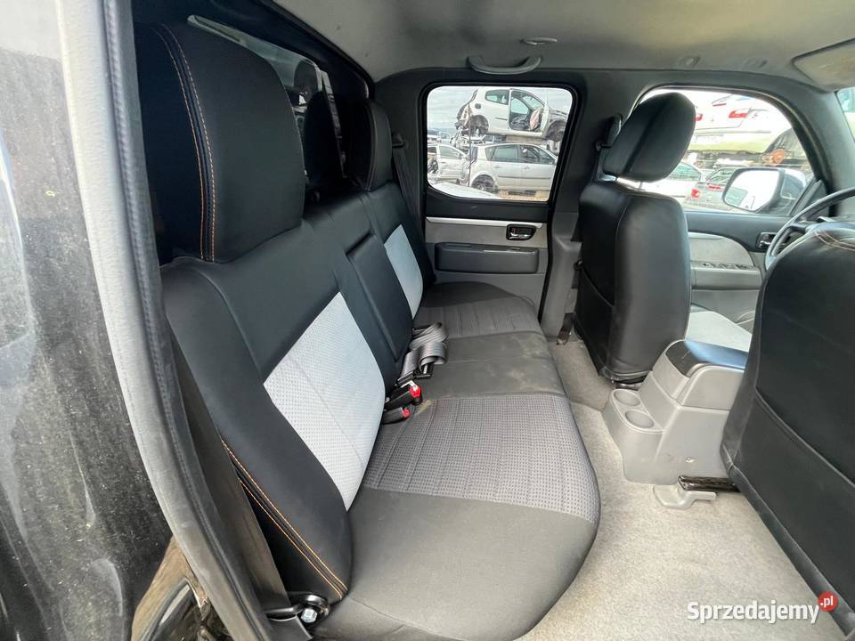 FORD Ranger 30 TDCi 155 ET730 Przemyśl sprzedam