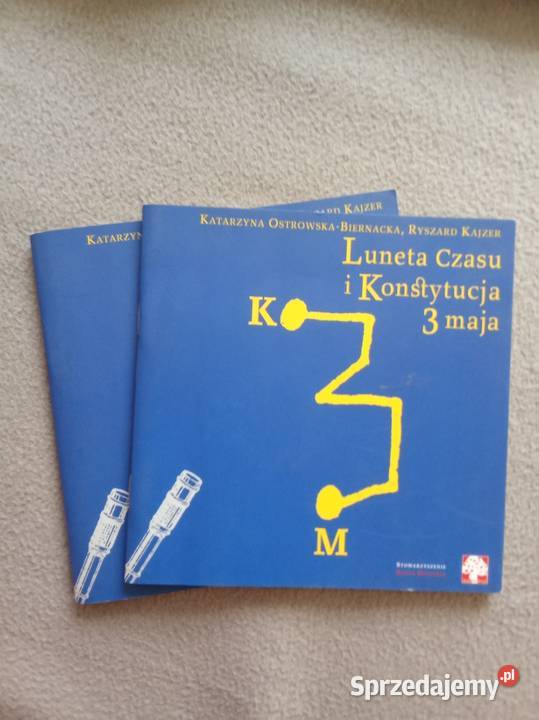 Nowa książka Katarzyny Ostrowskiej