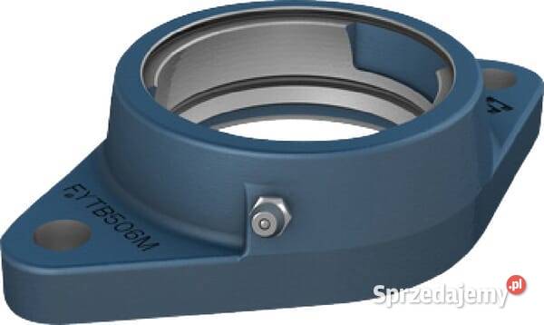 Obudowa 7500FYTB505M Kamionna