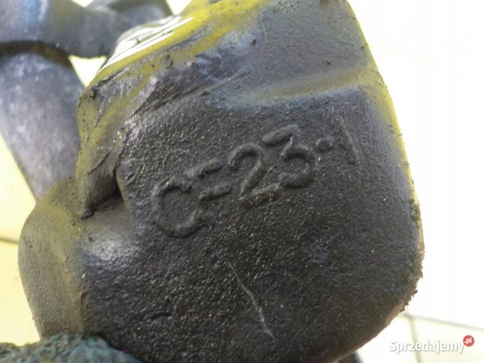 KIA VENGA 14 CRDI 15r 90 D4FC wybierak skrzyni Suków