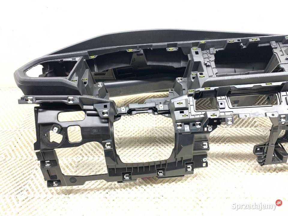 KOKPIT VW TRANSPORTER T6 Bus KONSOLA DESKA osobowe Deski rozdzielcze, konsole sprzedam