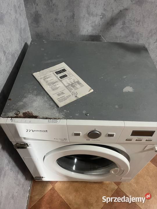 Pralka Mastercook Mniszków