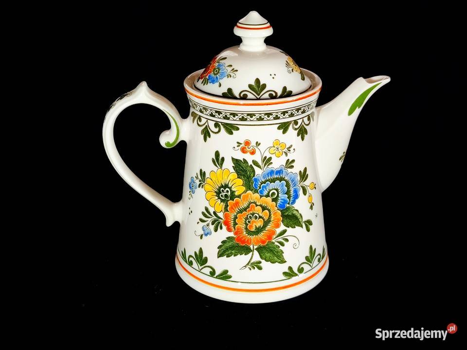 Dzbanek VilleroyBoch Alt Amsterdam Chełm