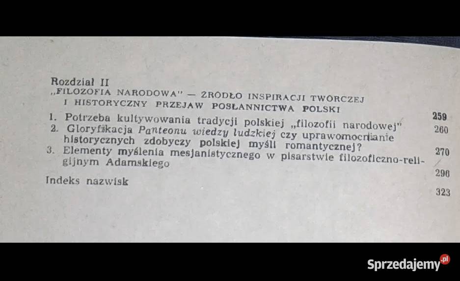 Zapomniani krytycy nieznani filozofowie Czesław lubelskie Chełm