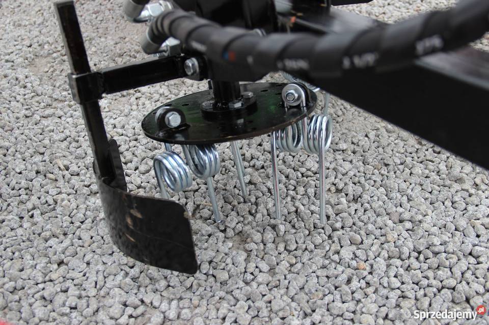 Pielnik hydrauliczny PH1 Selmar pielniki Rogóźno