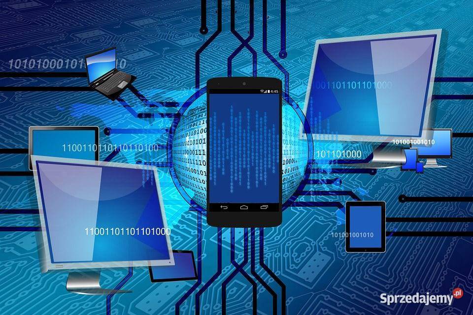 Aplikacje na zamówienie PHP Javascript HTML Milicz informatyka