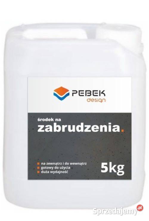 Preparat przeciw zabrudzeniom dolnośląskie Świdnica