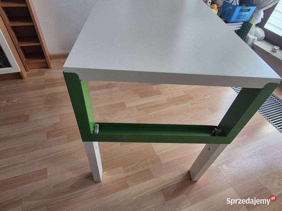 Biurko dziecięce IKEA łódzkie Łódź