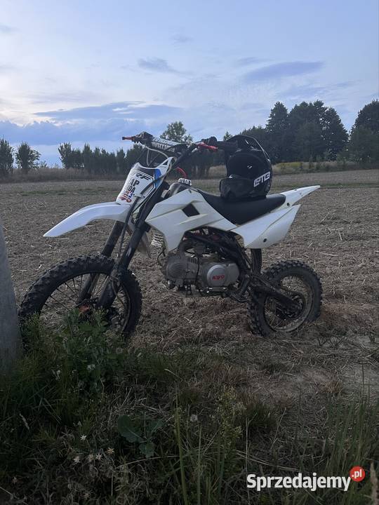Sprzedam Mrf 140 rc Łańcut
