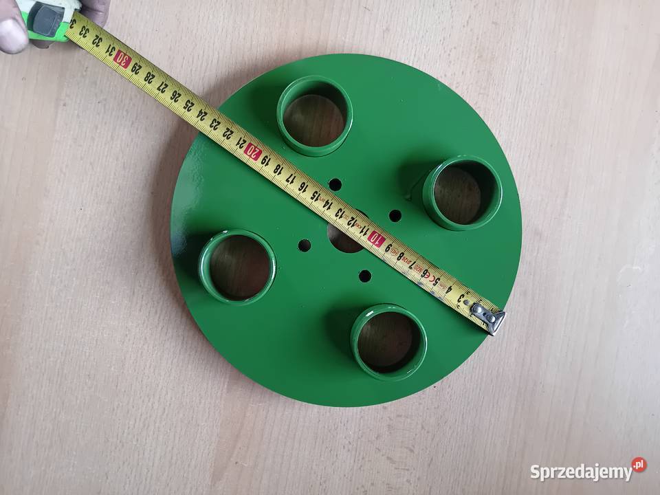 sprezyna prasa krone 125100130150 kr czesci Rutki-Kossaki
