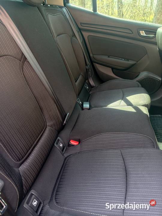 Sprzedam Renault Megane IV 2018