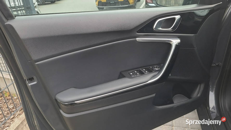Kia Nowy Ceed Business LineLedGrzane fotele sprzedam