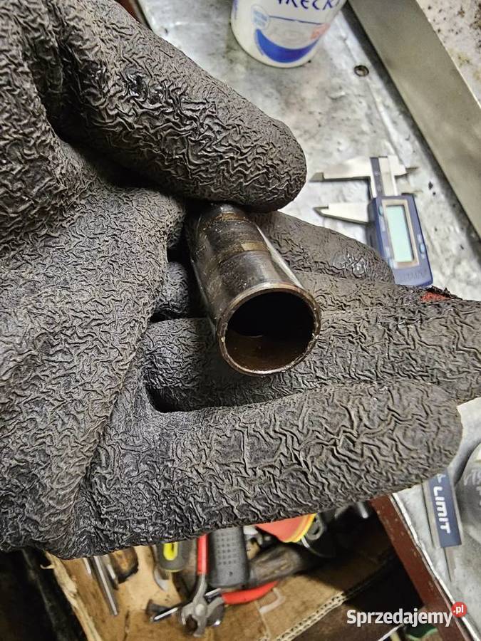 Honda VT 500 sworzeń tłoka tłokowy VT500 VT500c Jelenia Góra