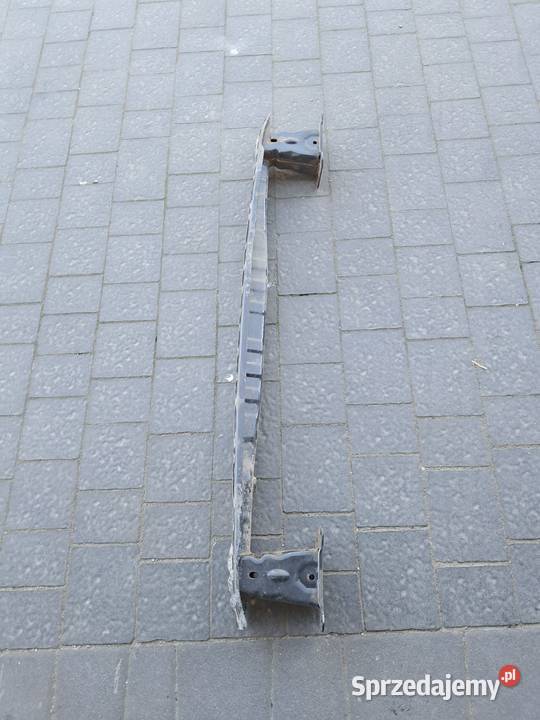 Belka zderzaka tylnego Ford tourneo connect