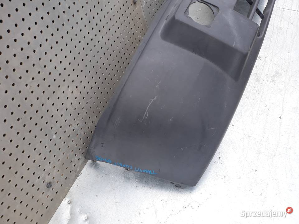 FORD TRANSIT CONNECT 0206 ZDERZAK PRZÓD PRZEDNI osobowe