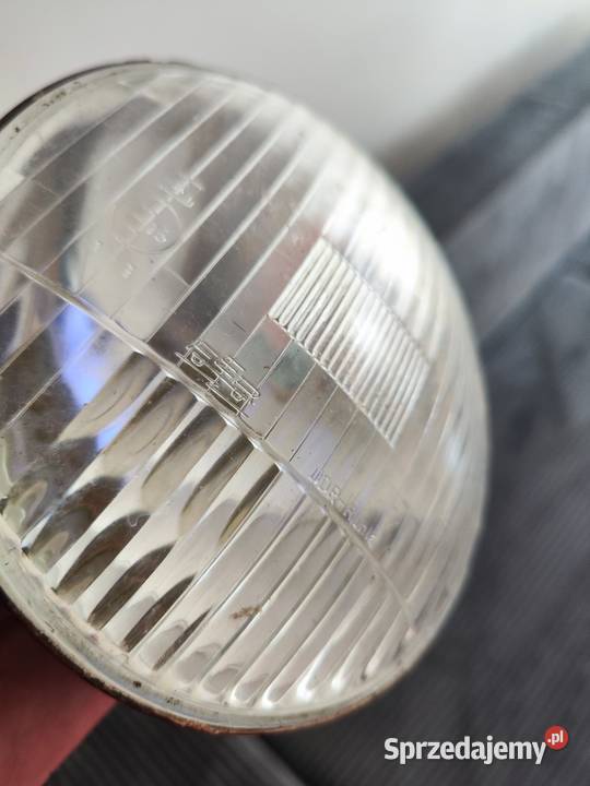 Lampa reflektor 1 sztuka Reflektory i halogeny Łódź