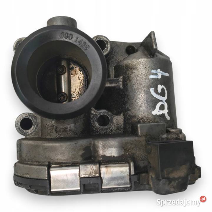 PRZEPUSTNICA Smart Fortwo 450 06 07 0205003055 Przepustnice