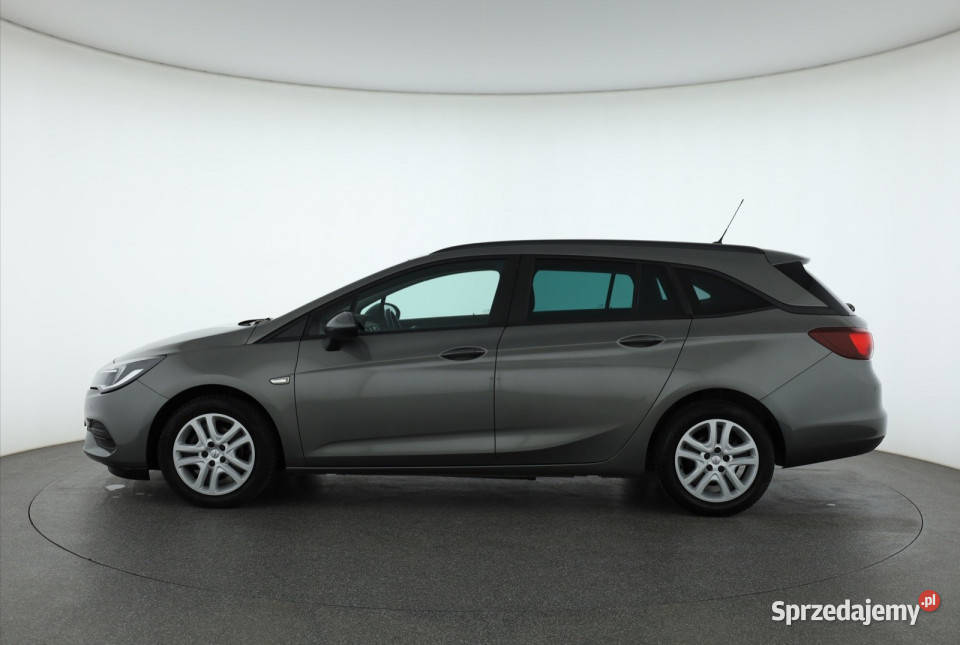 Opel Astra 12 Turbo system Start-Stop Bielany Wrocławskie