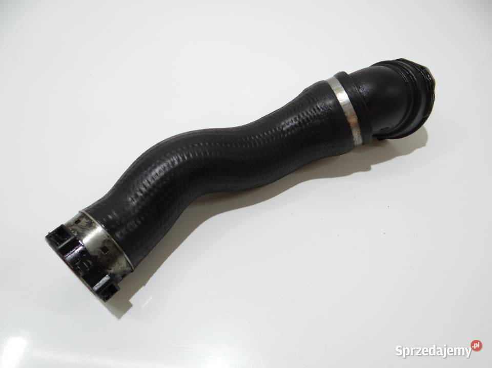 PRZEWÓD WĄŻ INTERCOOLERA BMW E60 E61 N47 20D Strzyżewice