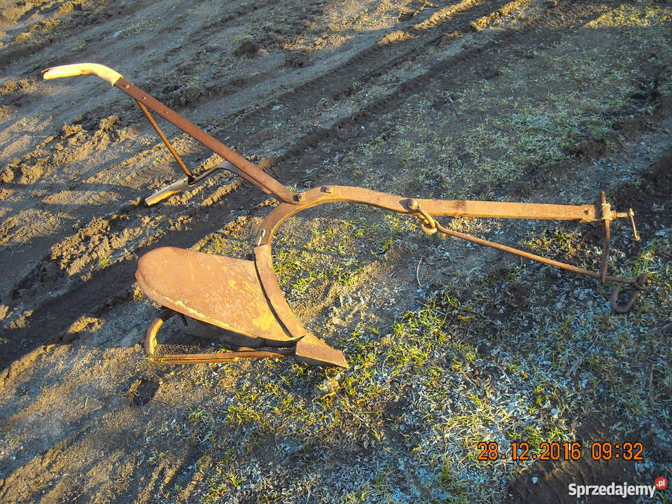 Zabytek dekoracja ozdoba ogrodowa zgrabiarka lubuskie