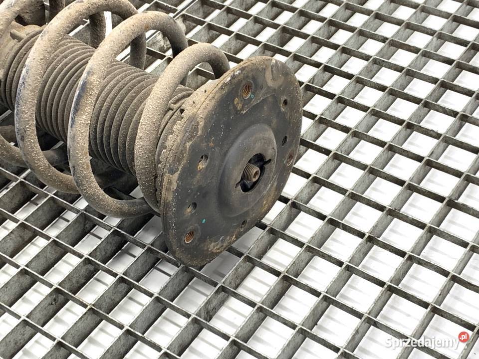 AMORTYZATOR LEWY PRZÓD ZE SPRĘŻYNĄ VOLVO S80 II