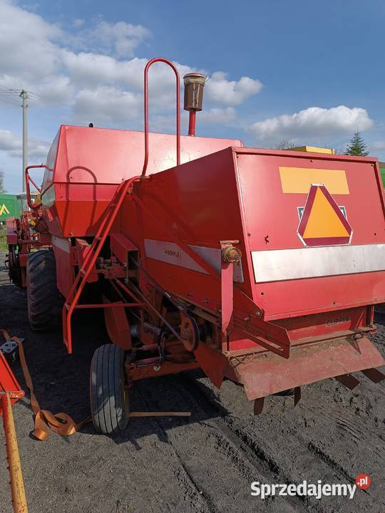 Massey Ferguson 307 inne 206240440487 Dragany