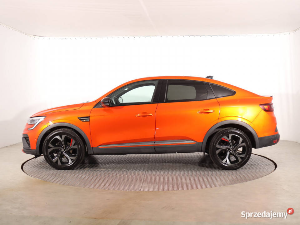Renault Arkana 13 TCe bluetooth Katowice