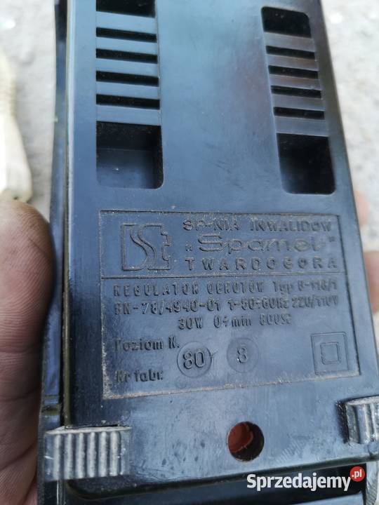 Maszyna Łucznik pedałsilniczek kabel sprzedam