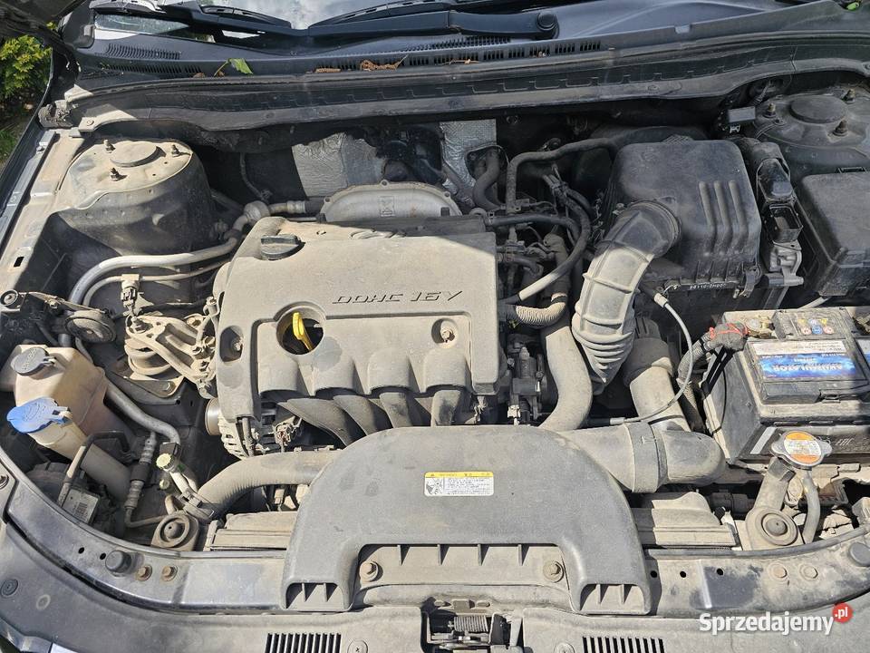 Hyundai i30 14 benzyna benzyna łódzkie Chotynin sprzedam