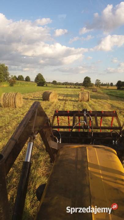 Sprzedam Siano w Belach Oleksin