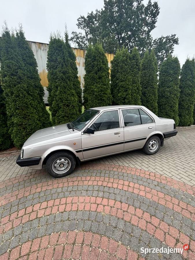 Nissan sunny sprzedam
